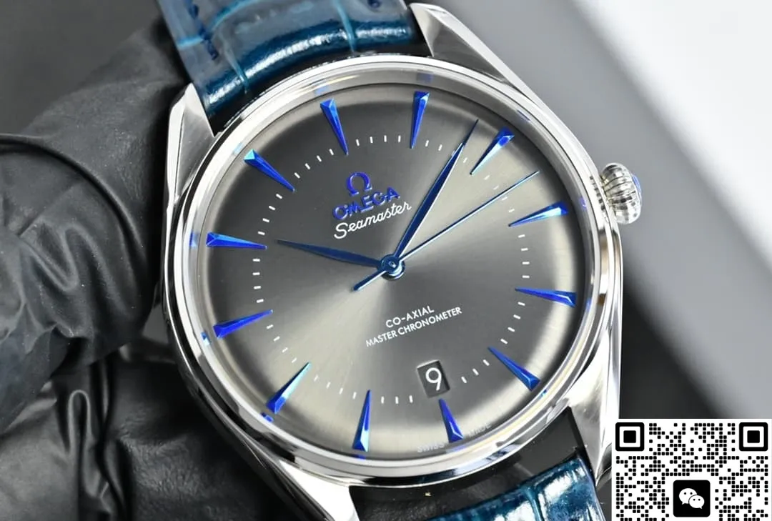 OVS Factory Omega 511.13.40.20.06.003 1:1 Best Edition Replica Watch